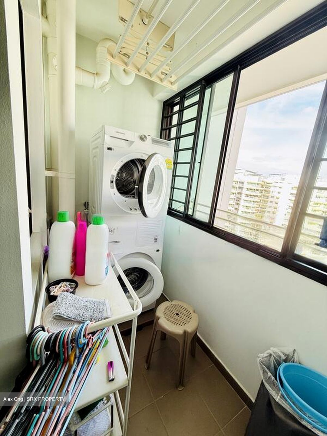 Blk 169C The Nautilus @ Punggol (Punggol), HDB 4 Rooms #486705631